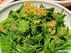 -小吊梨汤·北京菜·烤鸭(四元桥店)