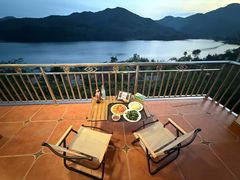 -丹东天桥沟景区