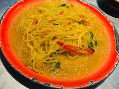 -馬伍旺川菜(江北虹悦城店)
