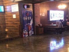 -长藤鬼校(龙翔店)