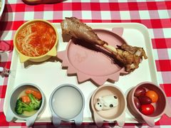 -西贝(大华虎城店)