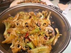 -刘胖子家常菜·蹄花焖藕(江汉路总店)