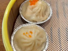 -如轩·海鲜砂锅粥·潮汕菜(海珠店)
