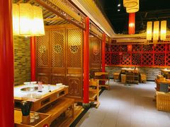 -大龙燚火锅(天钥桥路店)