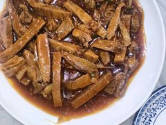 -聚福缘菜馆(隆昌路店)