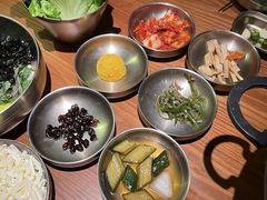 -春熙台韩国料理·章鱼肥牛(西丽店)