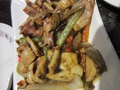 -湘汇概念铁板烧(铁西万达店)