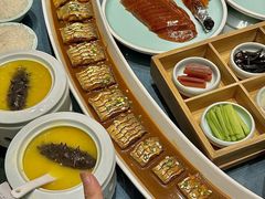 -新海渔港·胶东海鲜家常菜·家宴(奥体中心店)