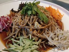 -粥六•新晋菜(柳巷店)