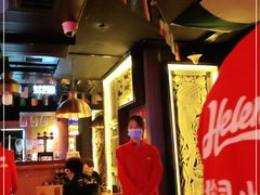 -Helens海伦司小酒馆(郡原广场店)