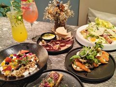-SHADOWS•Bistro&Eatery(安福路店)
