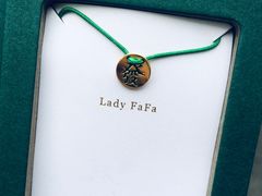 -LADY FAFA(巨鹿路陕西南路路口店)
