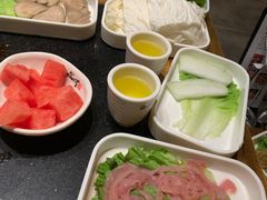 -纸盐河码头火锅(十八梯店)