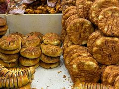 -杨老大焙子月饼干货(宽巷子民族美食街店)