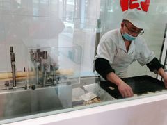 -上海哈尔滨食品厂(淮海中路店)