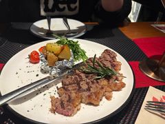 -百特喜·意大利餐厅(八佰伴镇江店)