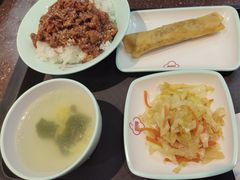 -回味鸭血粉丝汤(砂之船店)
