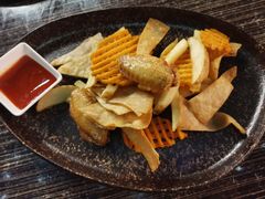 -NY STEAK 牛一扒房(番禺区南城路店)