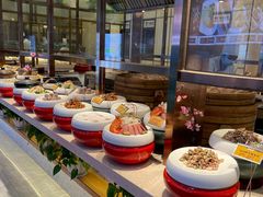 -梦都海鲜酒家(万达广场江桥店)