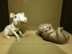 -四川美术学院美术馆