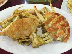 -喜相逢海鲜美食城(五邑平价农副产品批发市场店)