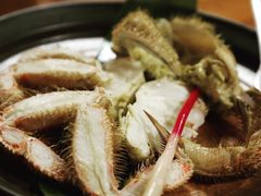 -蟹料理 北海道かに将軍(札幌本店)