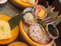 -牛New寿喜烧(龙湖金沙天街店)