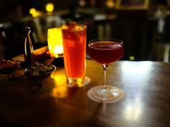 -瑞吉酒店·瑞吉酒吧