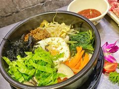 石锅拌饭-喜来稀肉(虹泉路店)
