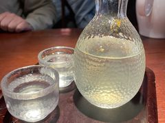 桂花米酒-寻宝记绍兴菜(鲁迅路店)