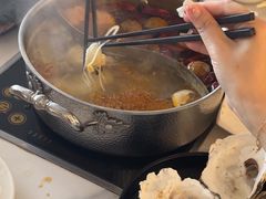 -蚝大仙横琴生蚝火锅(日月贝店)
