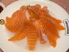 -元气寿司(东方宝泰店)