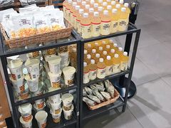 -MUJI无印良品(恒隆广场店)