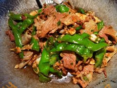 费大厨辣椒炒肉-费大厨辣椒炒肉(万家丽一店)