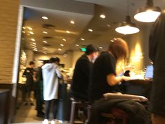 -星巴克(北京中关村北京国际店)