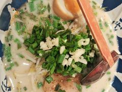 -味千拉面(又一城店)