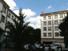 -上海市普陀区中心医院