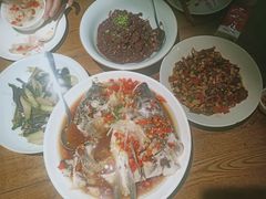 -湘阁里辣(大朗广场店)