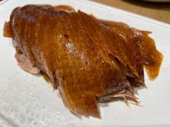 “酥不腻”烤鸭-小大董·烤鸭(五棵松店)