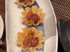 -田舍家Inakaya·炉端烧·铁板烧(天汇igc店)