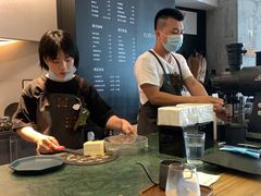 -Home Cafe(水榭春天店)