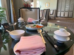 -利顺德大饭店·水岸中餐厅(小白楼店)