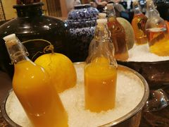 -北京饭店诺金-东33餐厅
