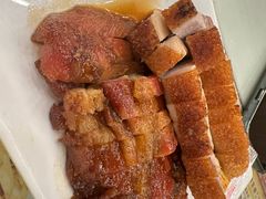 -龙城冰室(旺角)