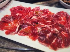 -威皇广福和小海鲜(安远路店)