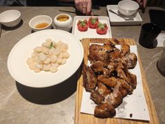 -杭州酒家(庆春路店)