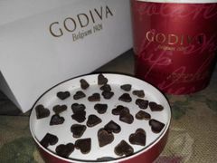 -GODIVA(国际金融中心店)