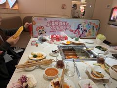 -海底捞火锅(吾悦国际广场店)