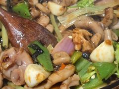 -啫神·广州地标美食(北京路店)