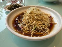 -添福来墨鱼饺子 · 海鲜东北菜(大连星海·黄浦路店)